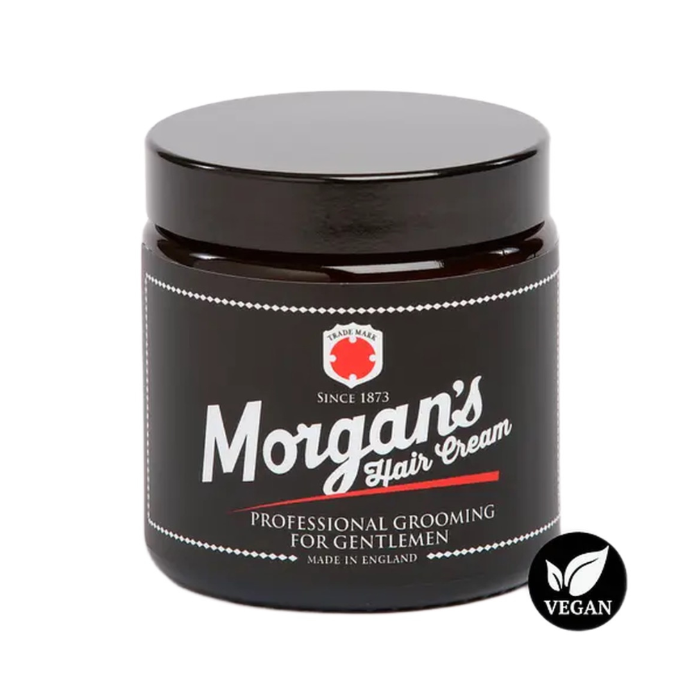 Morgan's Pomáda na vlasy Gentlemen's Hair Cream, 120 ml