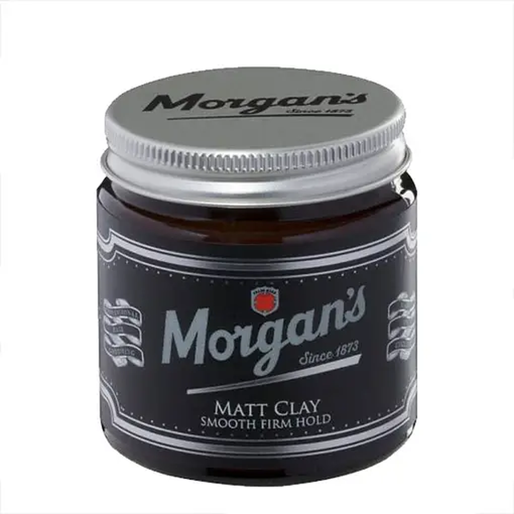 Morgan's Pomáda na vlasy Matt Clay, 120 ml