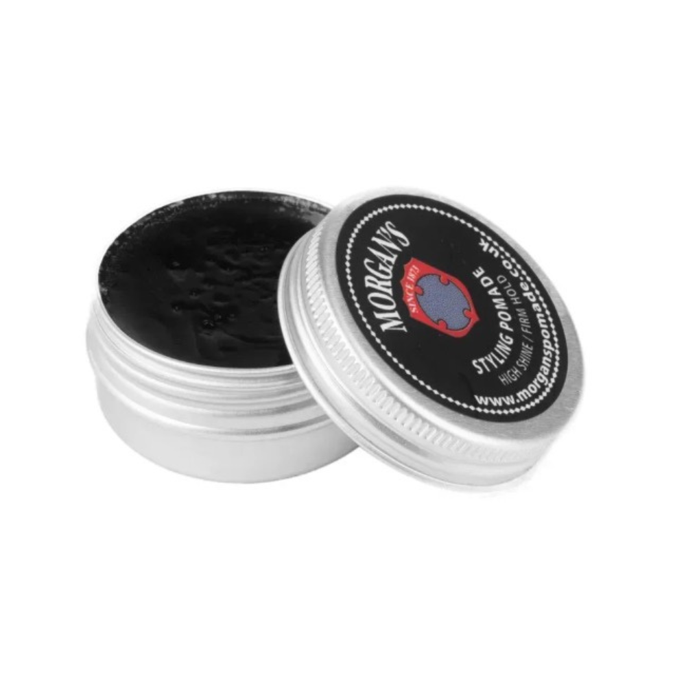 Morgan's Pomada na vlasy Pomade Hidh Shine/Firm Hold 15g.