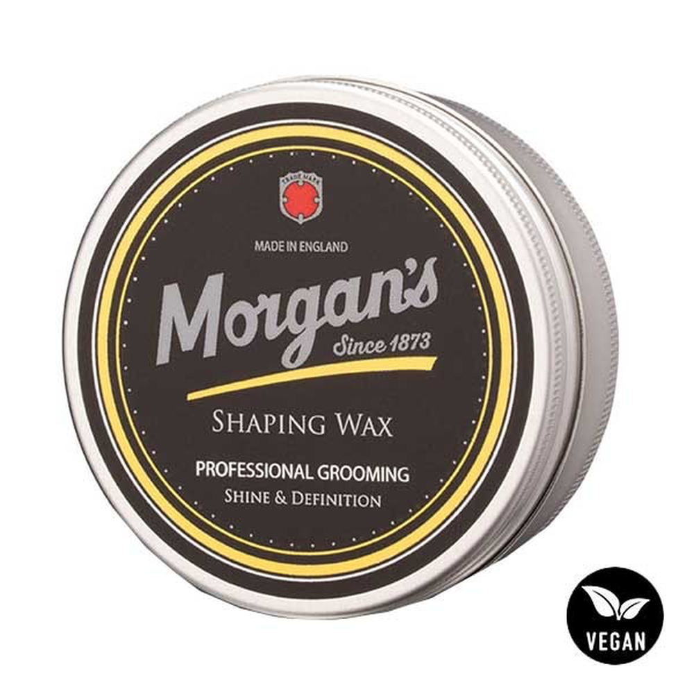 Morgan's Pomáda na vlasy Shaping Wax, 75 ml