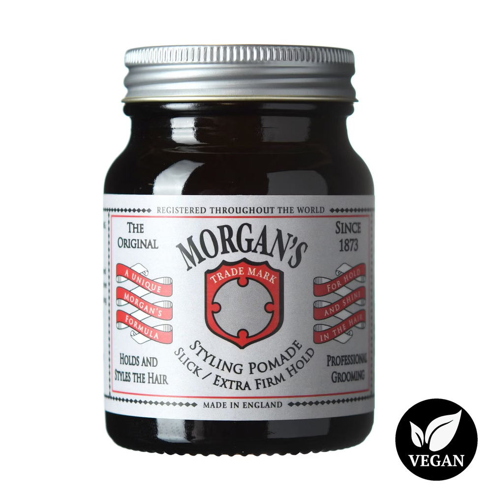 Morgan's Pomáda na vlasy Slick Extra Firm Hold, 100 g