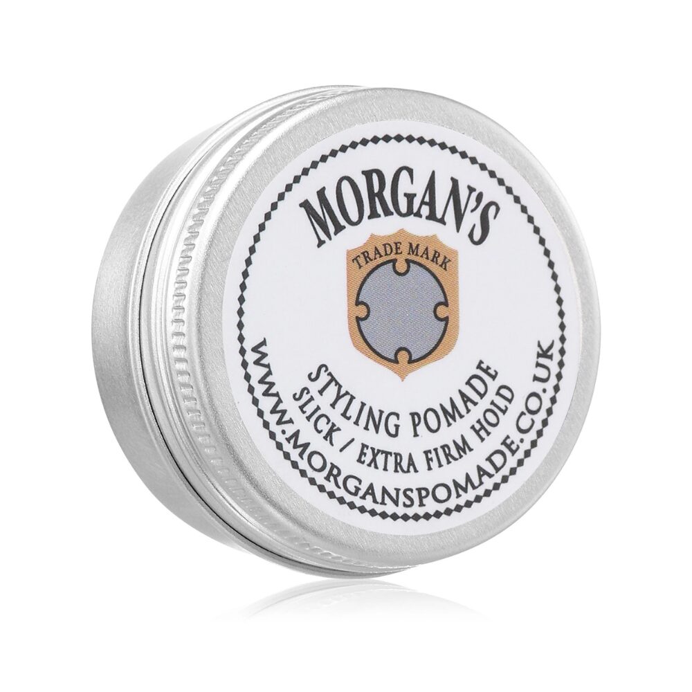 Morgan's Pomade Pocket Size Vanilla&Honey Extra 15ml.