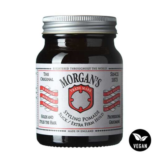 Morgan's Pomade Slick Extra Firm Hold 50g.