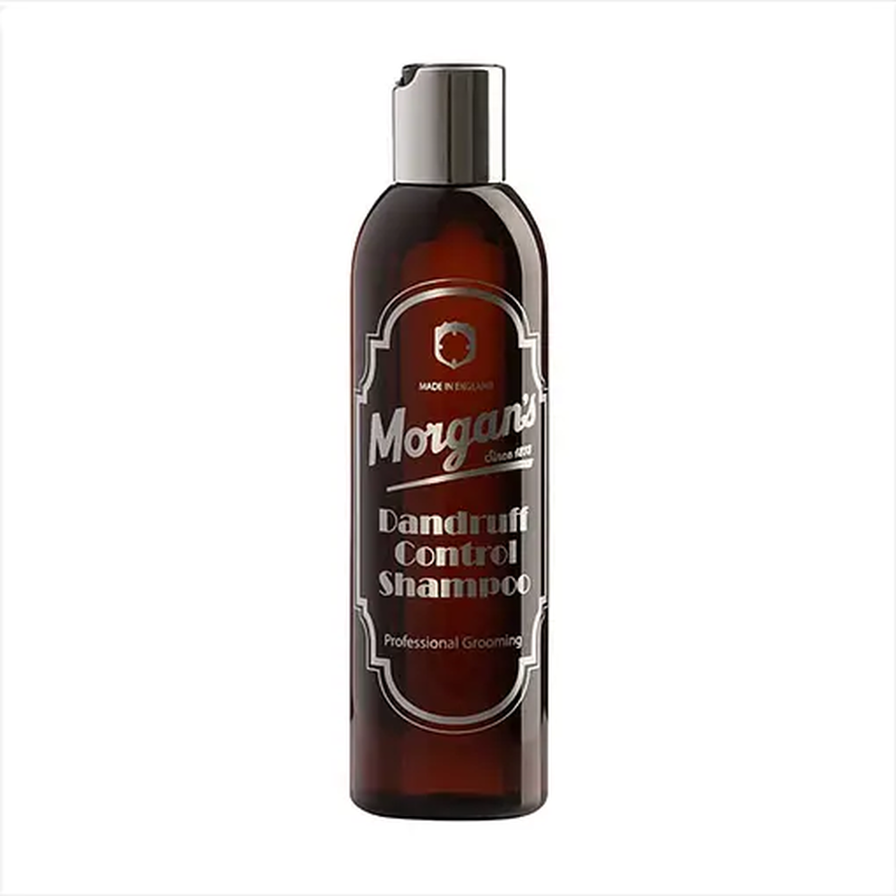 Morgan's Šampón proti lupinám Dandruff Control Shampoo, 250 ml