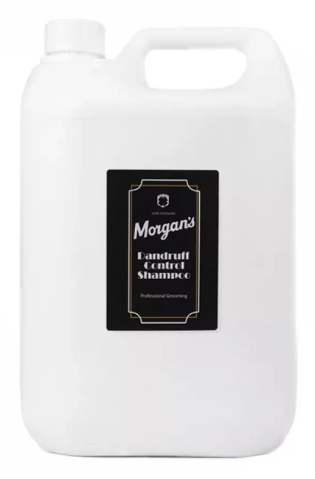 Morgan's Šampón proti lupinám Dandruff Control Shampoo 5 Litre