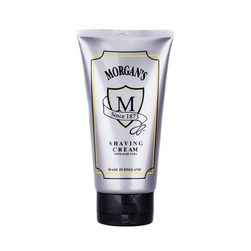 Morgan's Shaving Cream, 150 ml