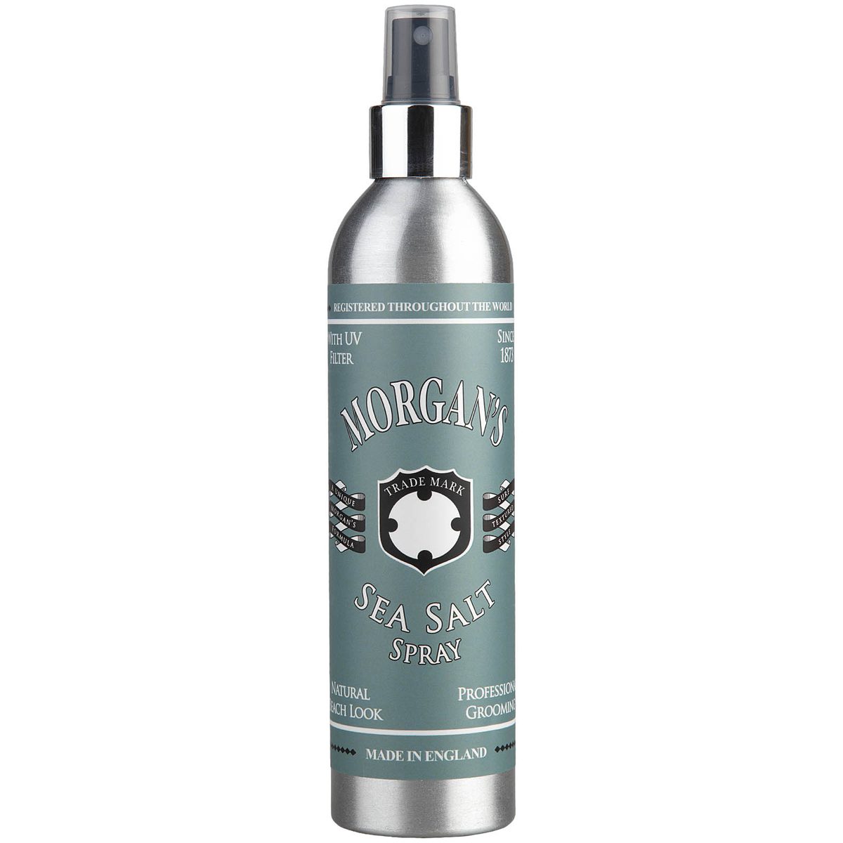 Morgan's Sea Salt Spray 300 ml soľný sprej na vlasy