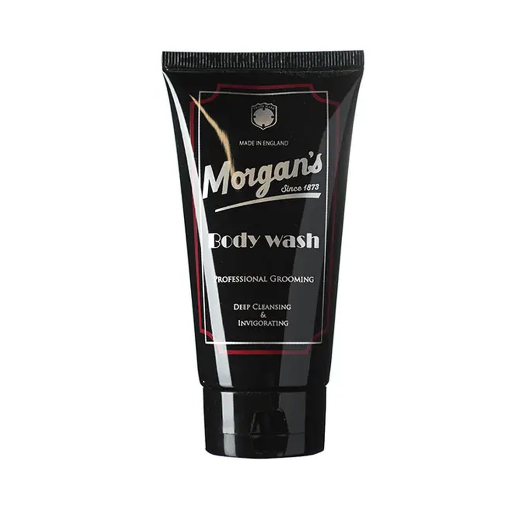 Morgan's Body Wash 150 ml sprchový gél pre mužov