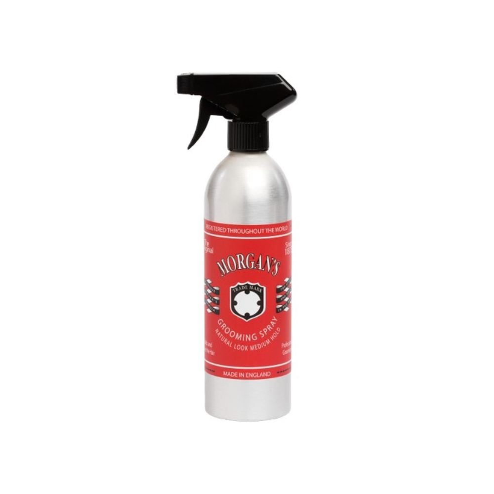 Morgan's sprej na vlasy Grooming Spray, 500 ml