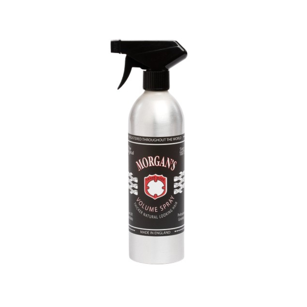 Morgan's Volume Spray 500 ml sprej na objem vlasov
