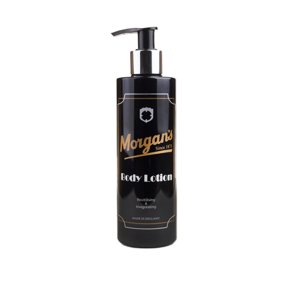 Morgan's telové mlieko Body Lotion, 250 ml