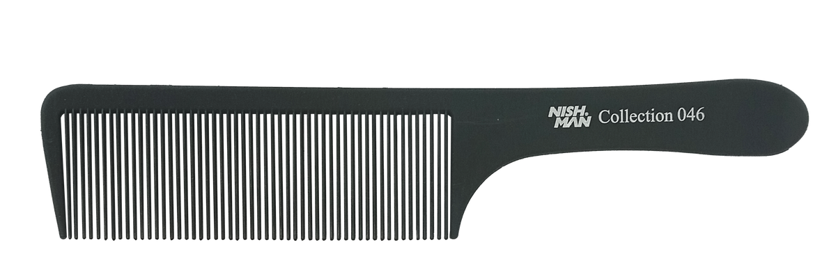 Nishman hrebeň 046