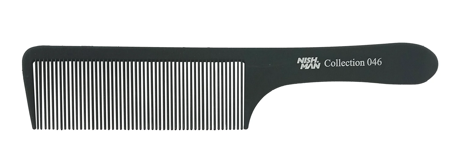 Nishman hrebeň 046