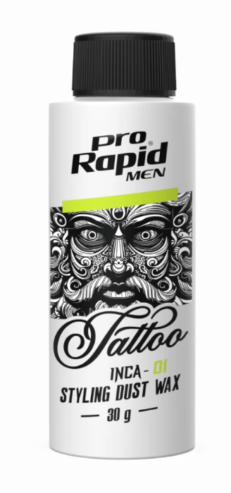 Púder na vlasy ProRapid 01 styling powder 30 g