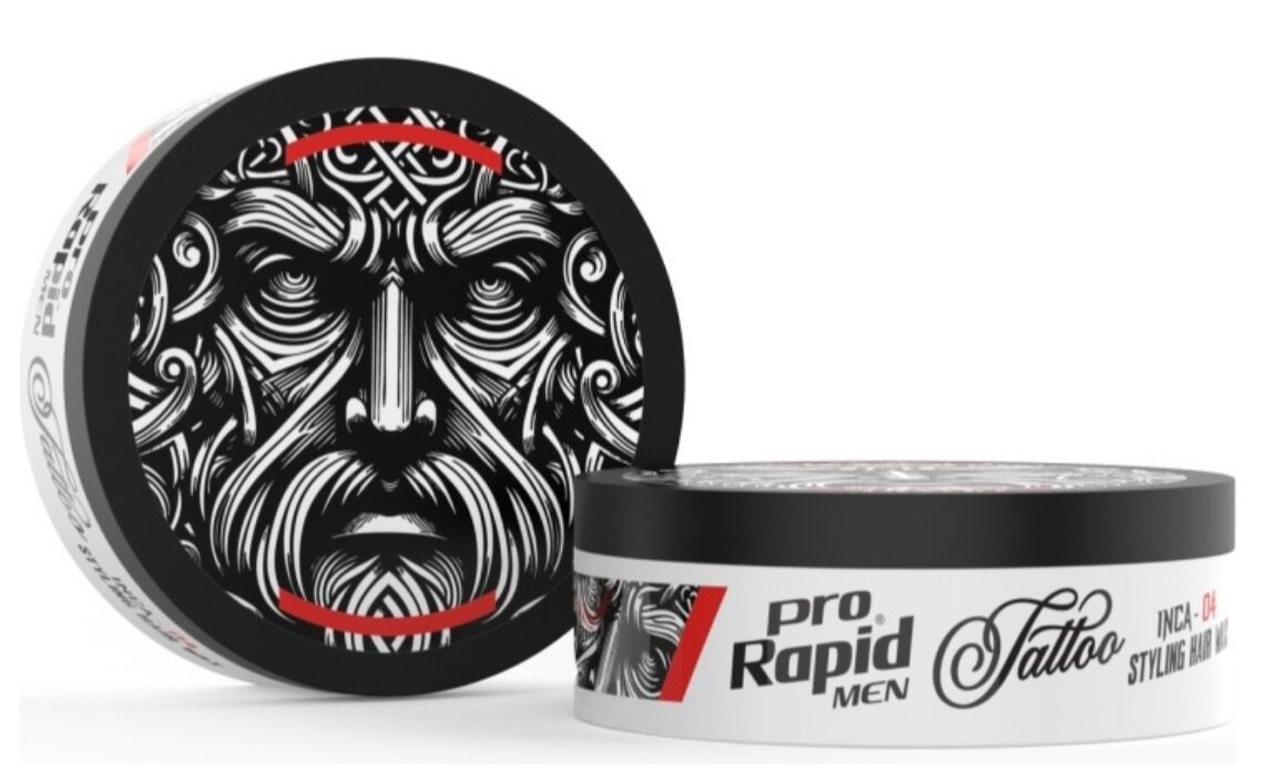 ProRapid vosk na vlasy 04 hair styling wax 150ml