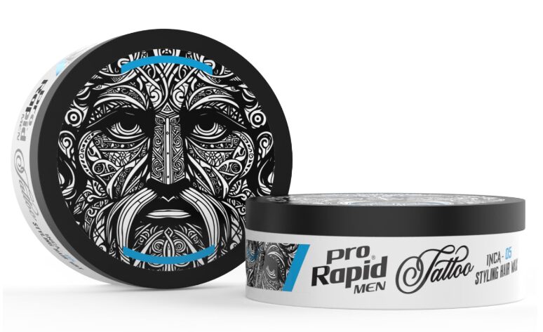 ProRapid vosk na vlasy 05 hair styling wax 150ml