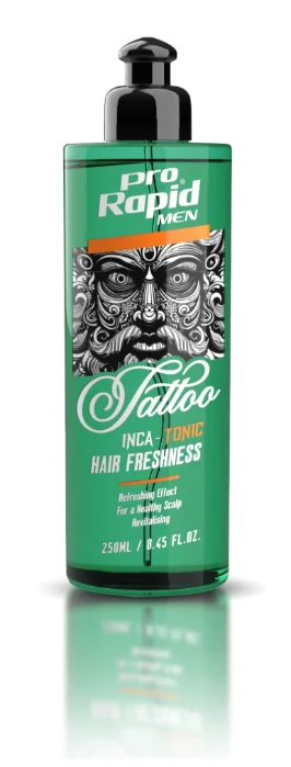 ProRapid Tonikum na vlasy Hair Tonic 250ml.