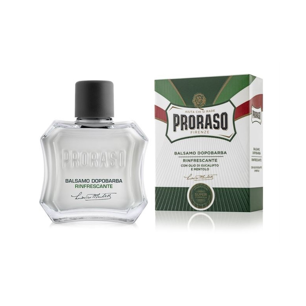 Proraso balzam po holení Refreshing 100ml