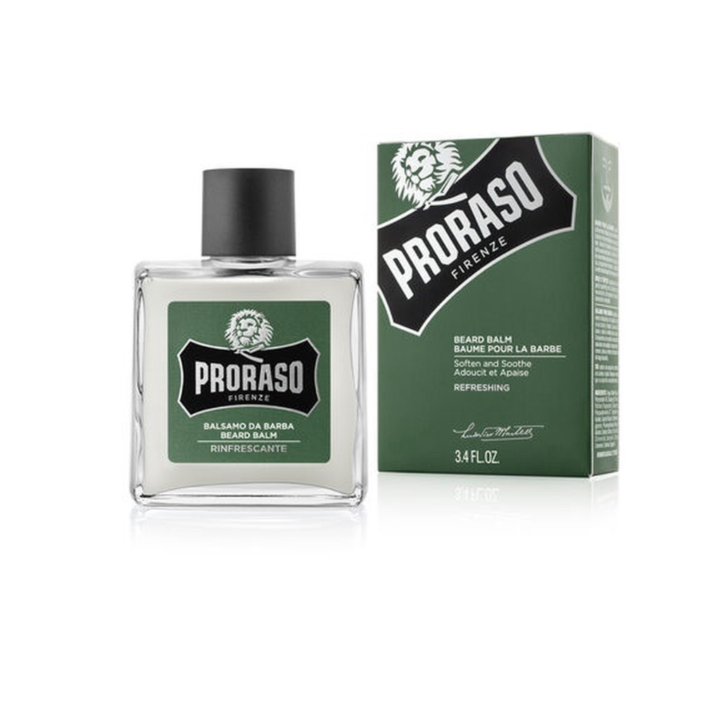 Proraso balzam na bradu Refresh 100ml