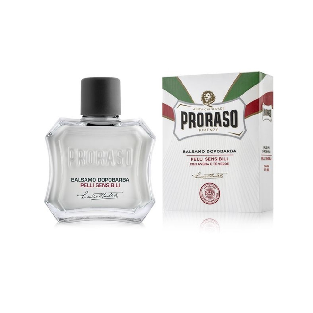 Proraso balzam po holení Sensitive 100ml