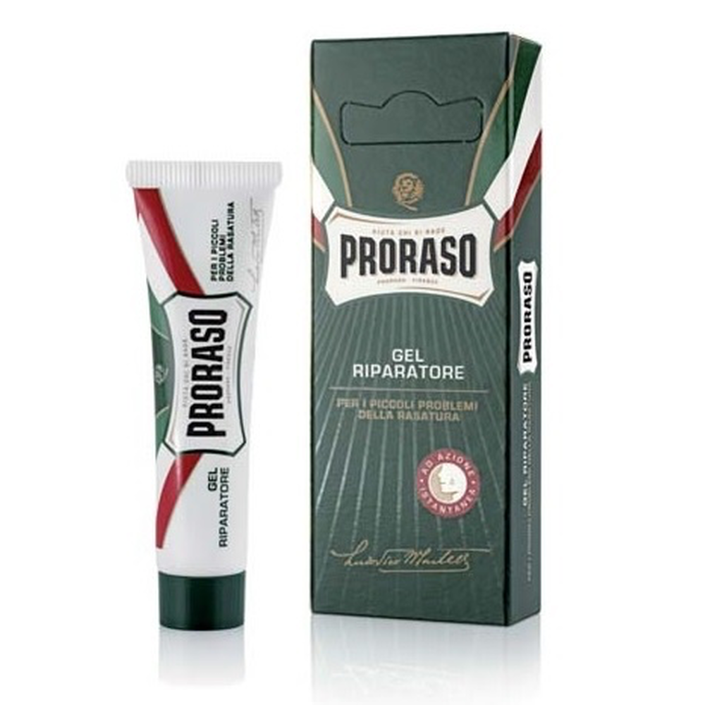 Proraso gél na zastavenie krvácania Razor Cut Repair 10g