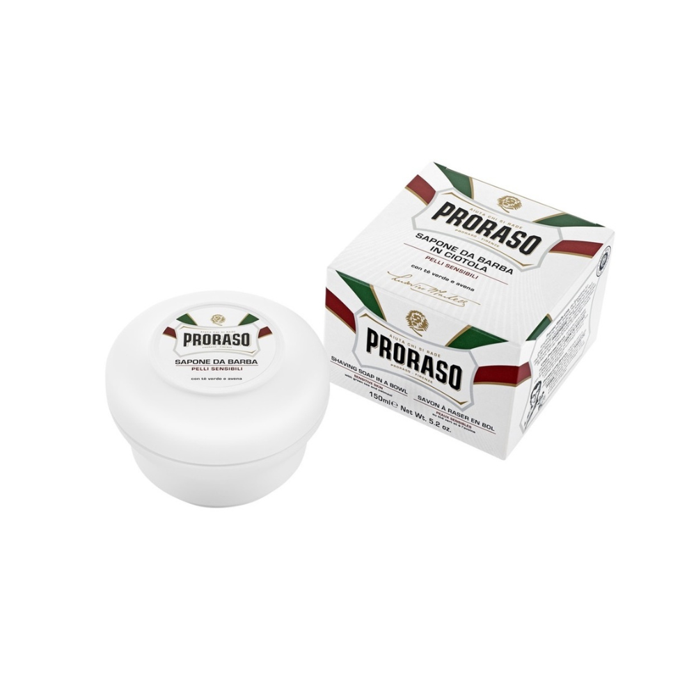 Proraso mydlo na holenie Sensitive 150ml