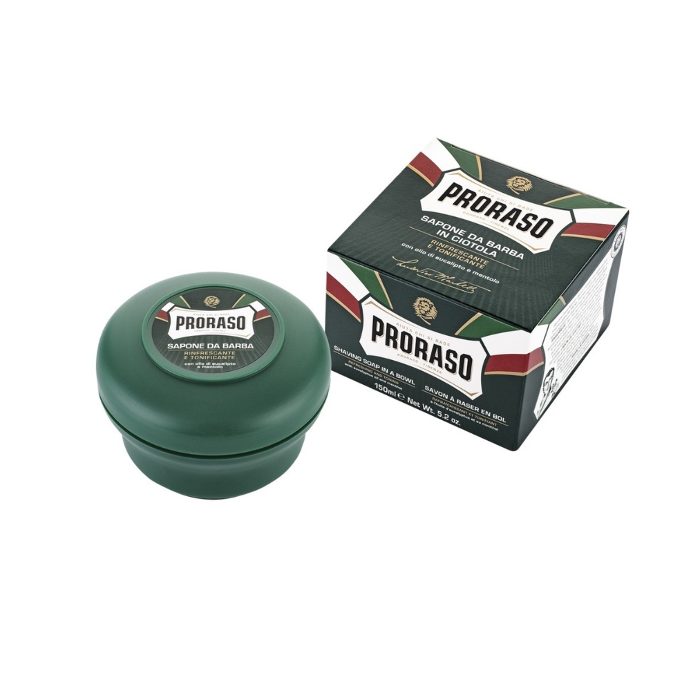 Proraso mydlo na holenie Refreshing 150ml