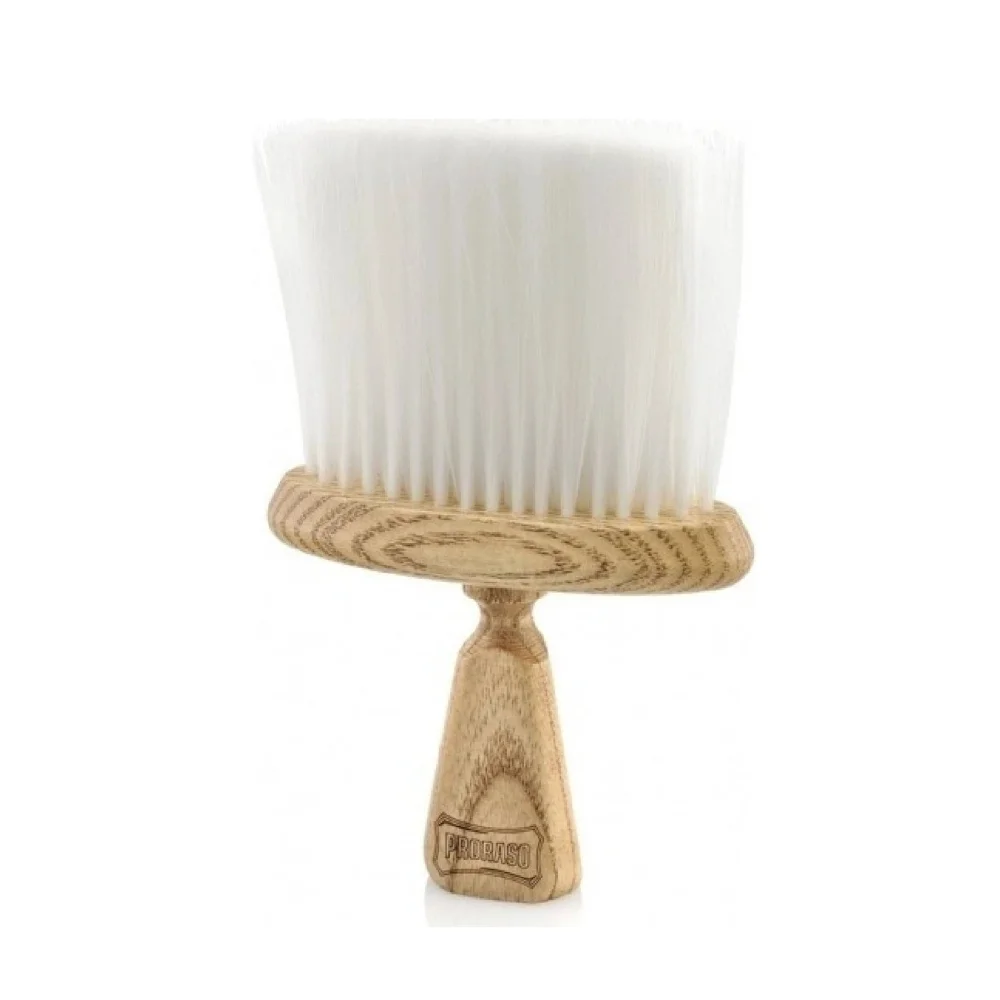 Proraso kadernícka kefa 10×3,8cm