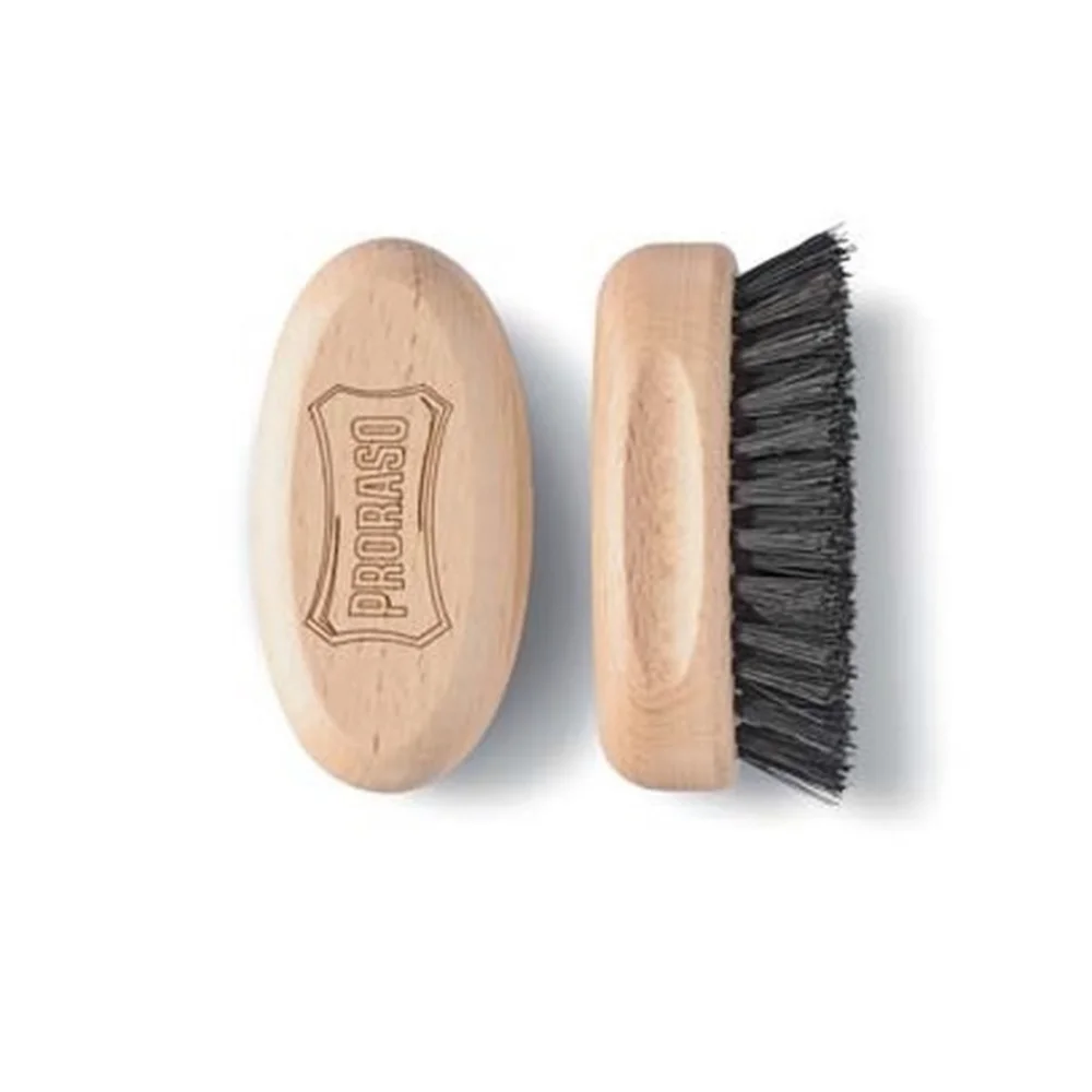 Proraso kefa na fúzy Old Style 8,5×4cm