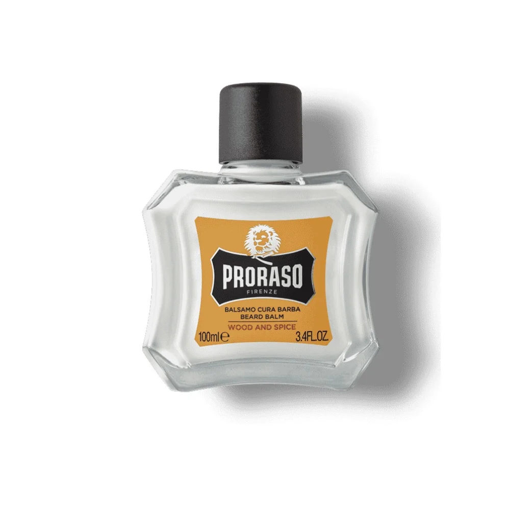 Proraso balzam na bradu Wood & Spice 100ml