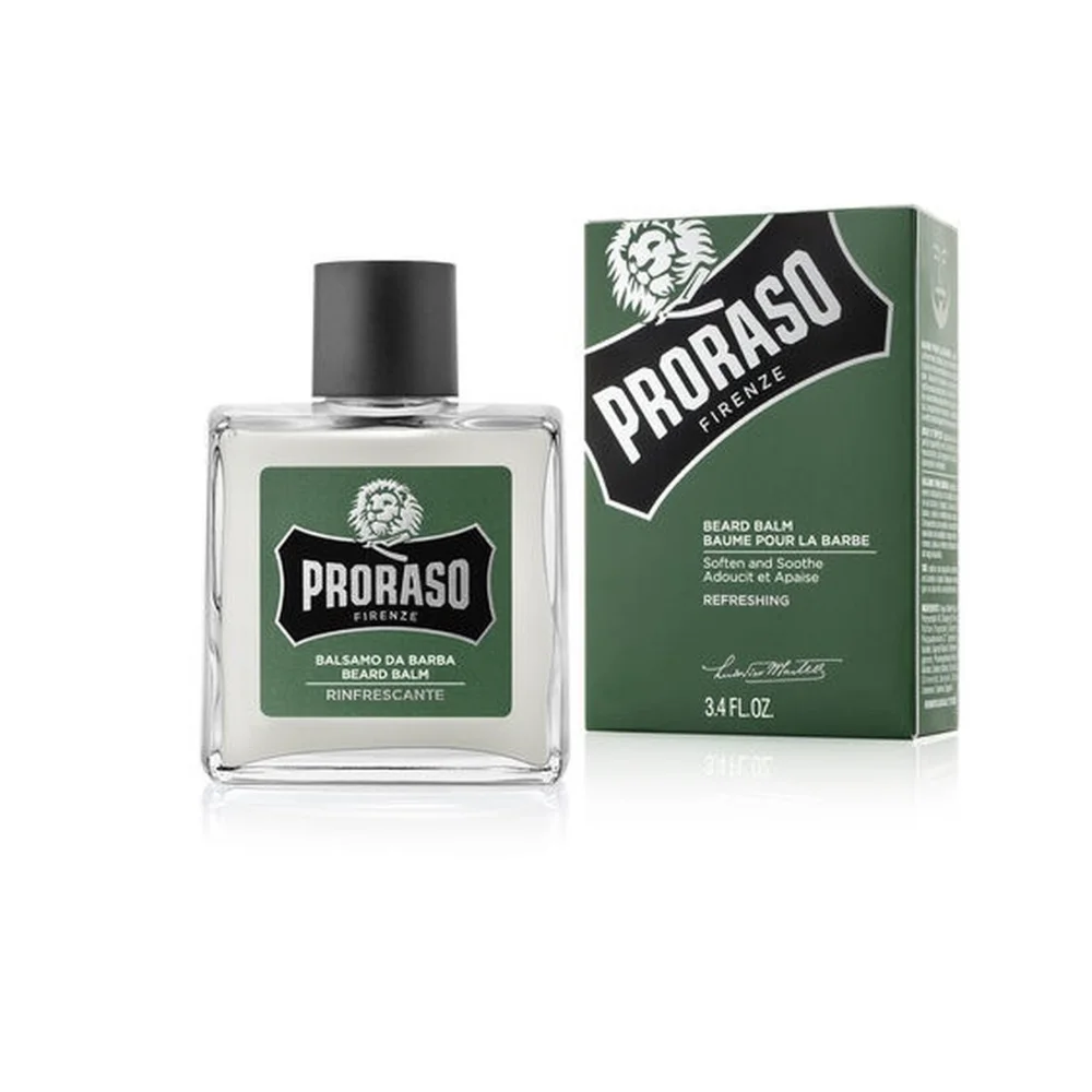 Proraso balzam na bradu Refresh 100ml