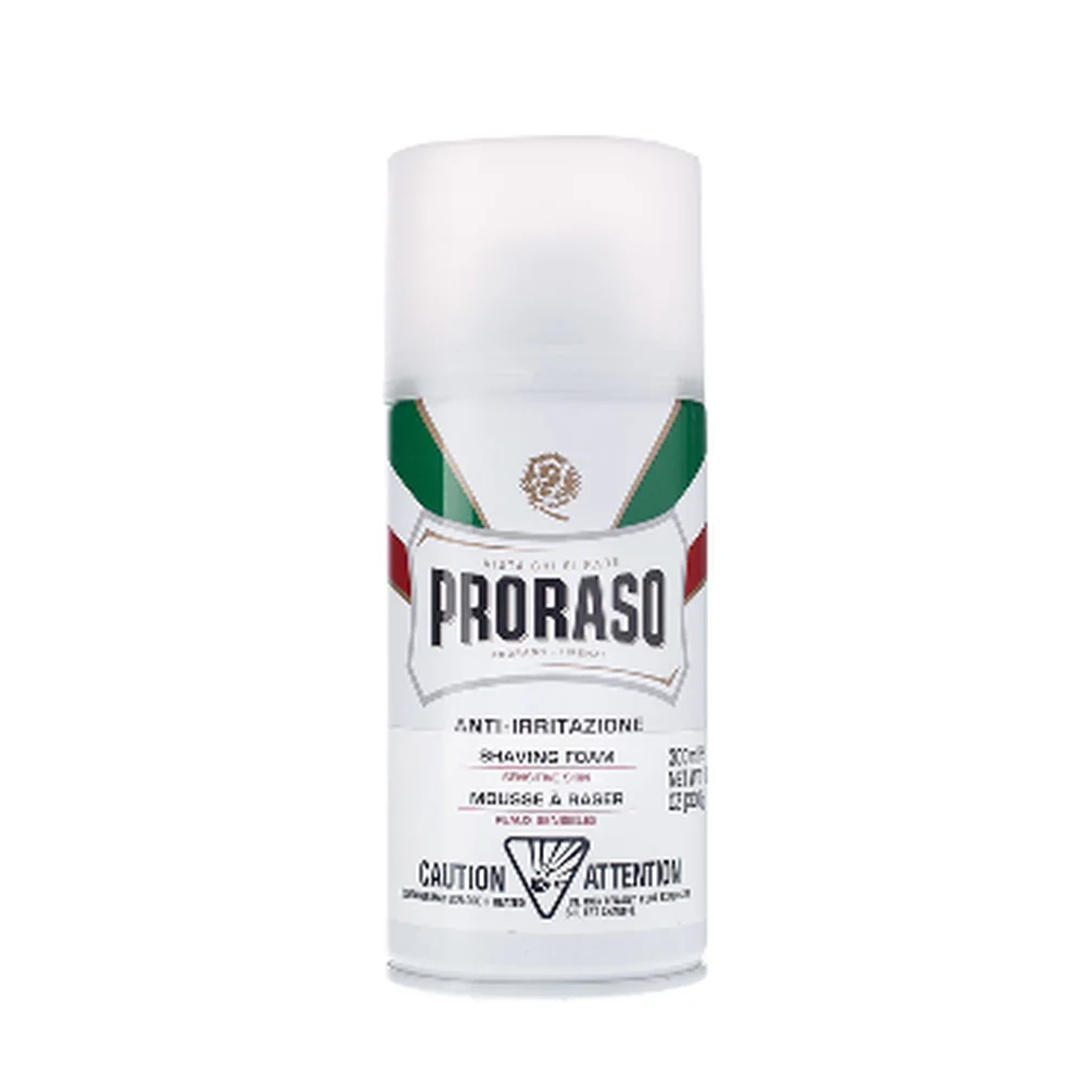 Proraso pena na holenie Sensitive 300ml