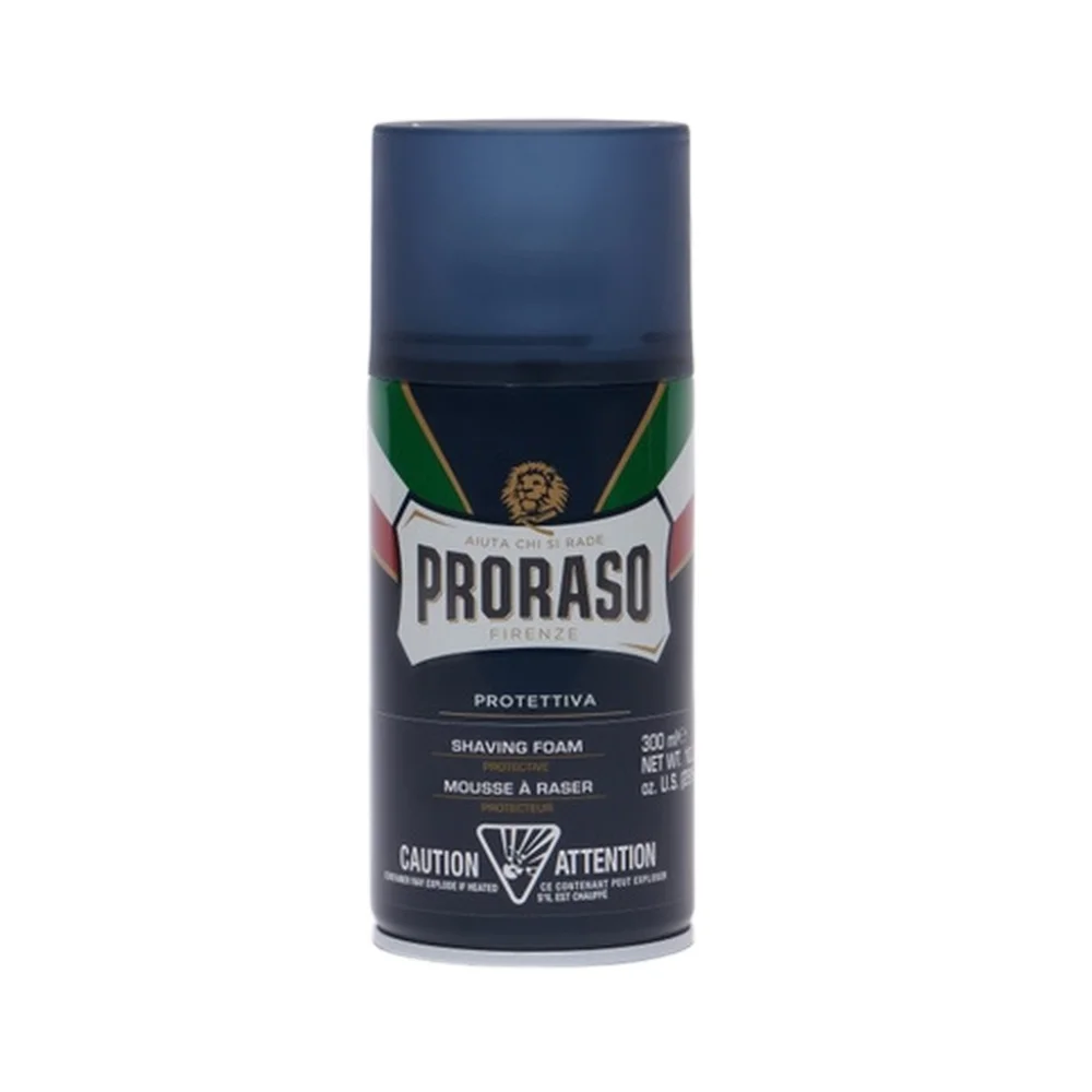 Proraso pena na holenie Protective 300ml