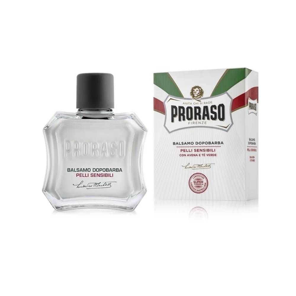 Proraso balzam po holení Sensitive 100ml