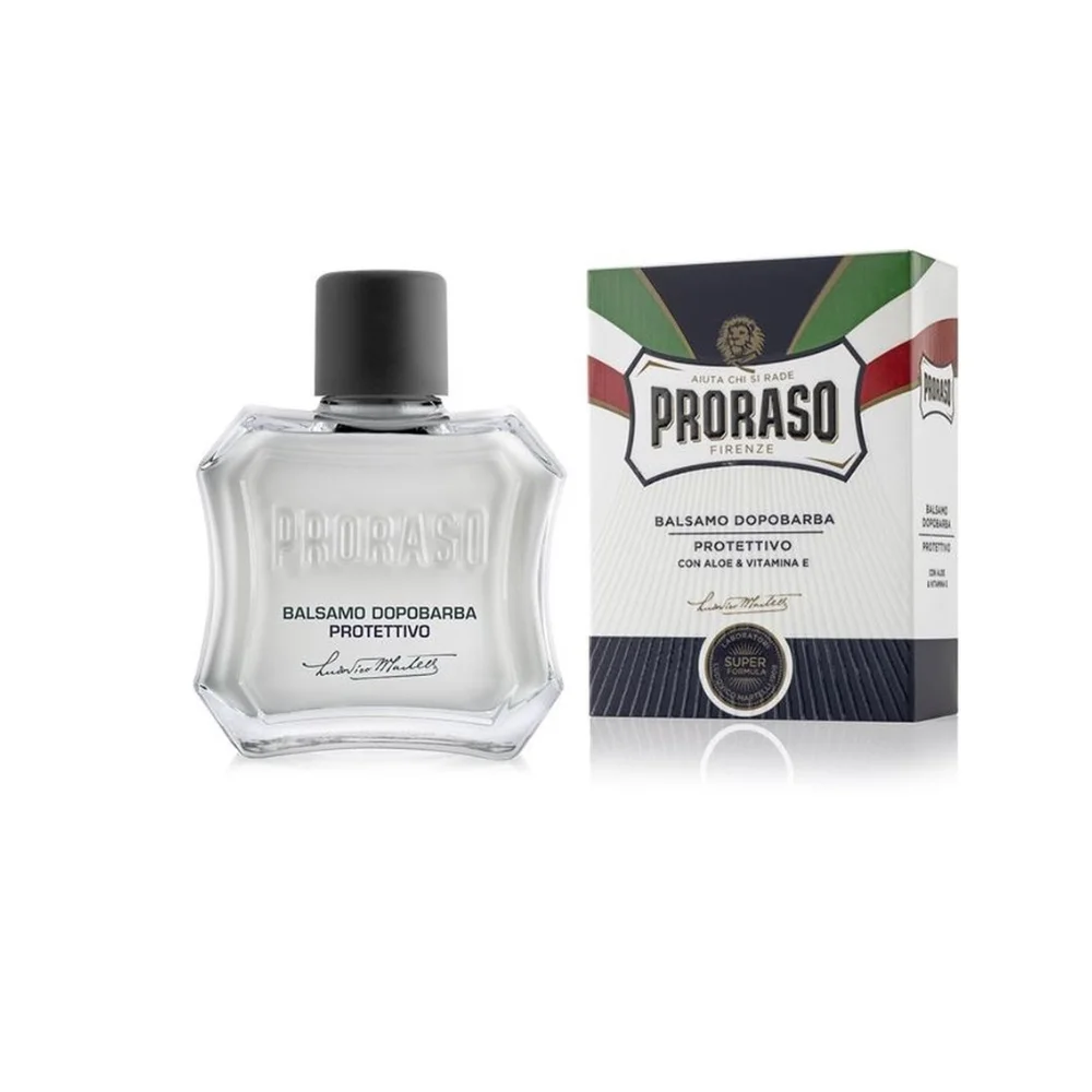 Proraso balzam po holení Protective 100ml