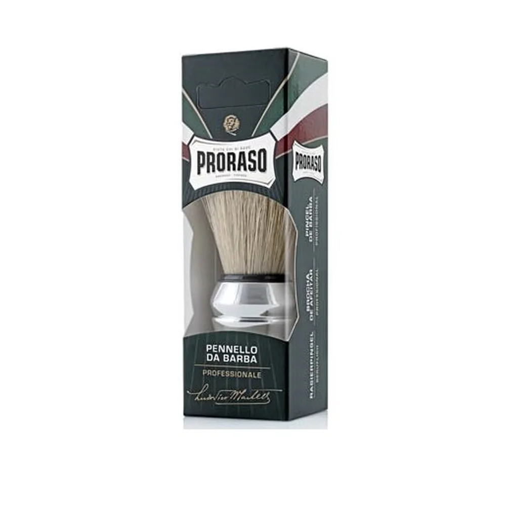 Proraso štetka na holenie Shaving Brush