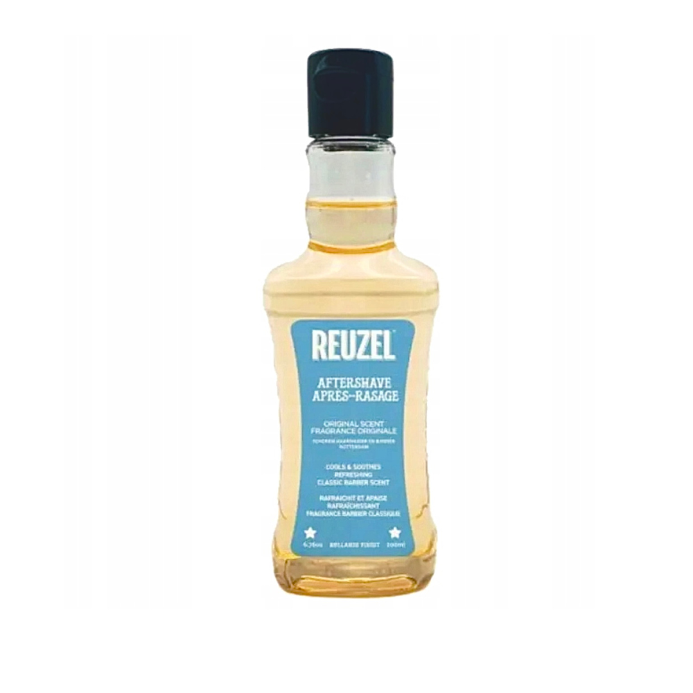 Reuzel voda po holení 200ml
