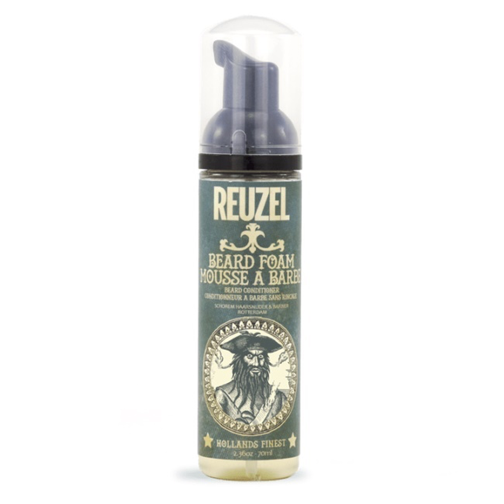 Reuzel pena na bradu 70ml