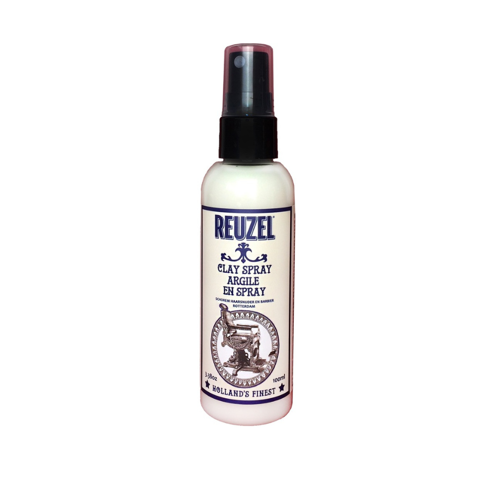 Reuzel tekutá hlina Clay Spray 100ml