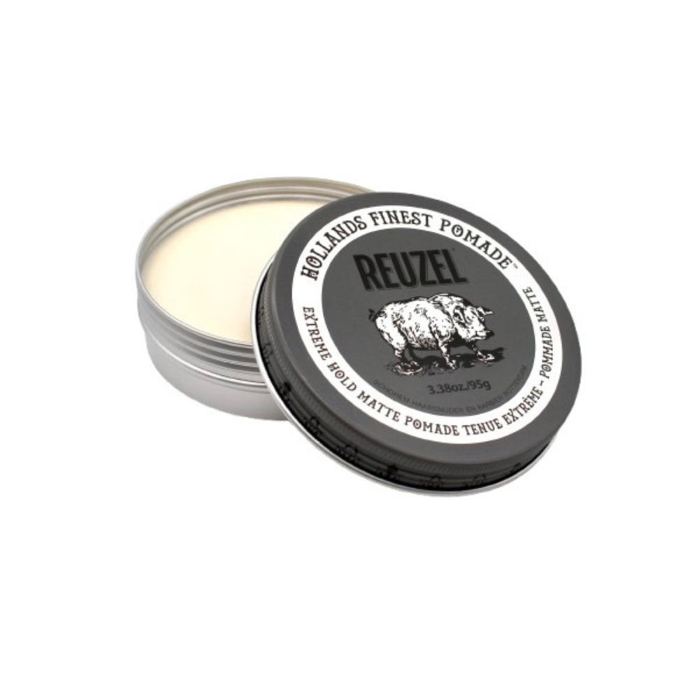 Reuzel pomáda na vlasy Extreme Hold Matte Pomade 95g