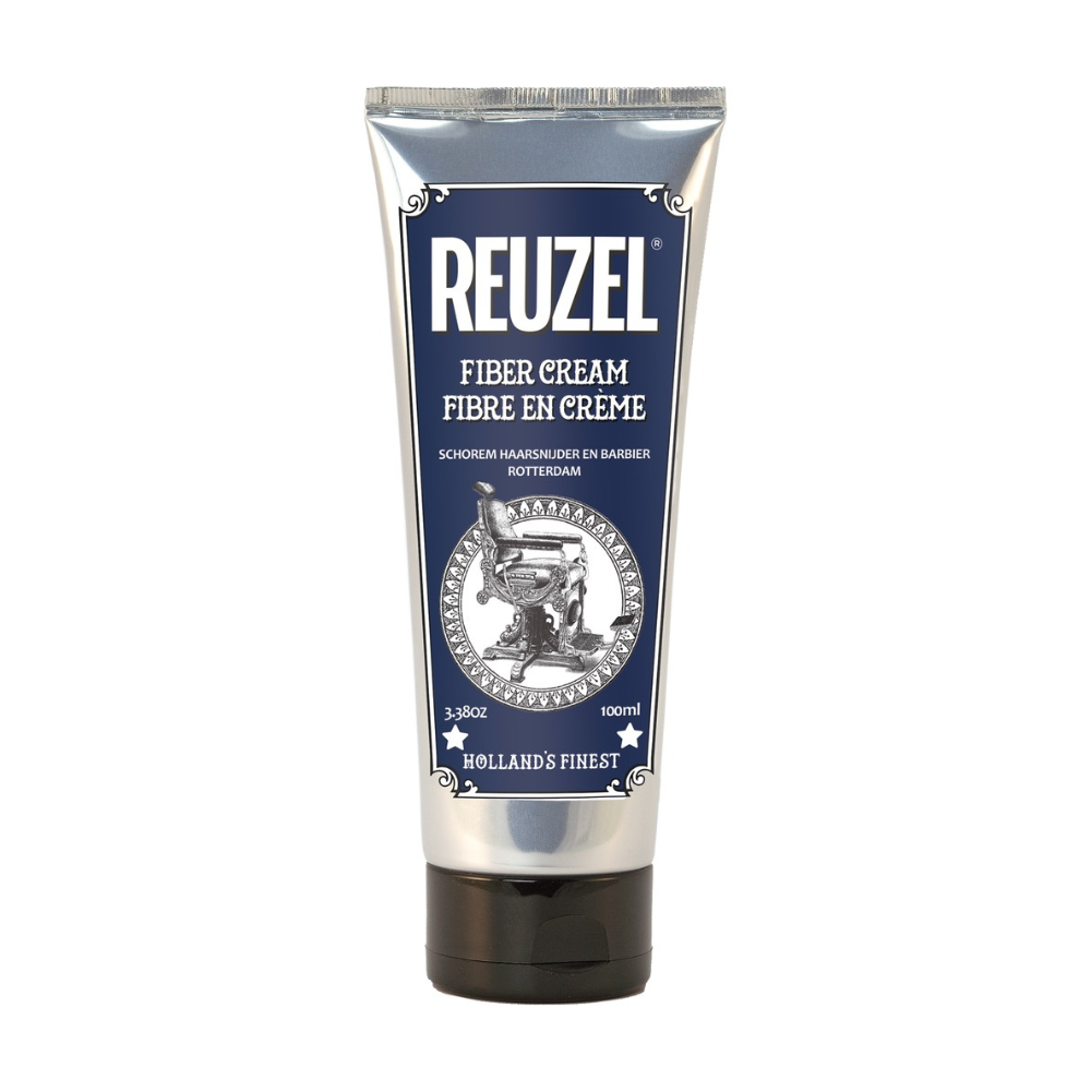 Reuzel krém na vlasy Fiber Cream 100ml