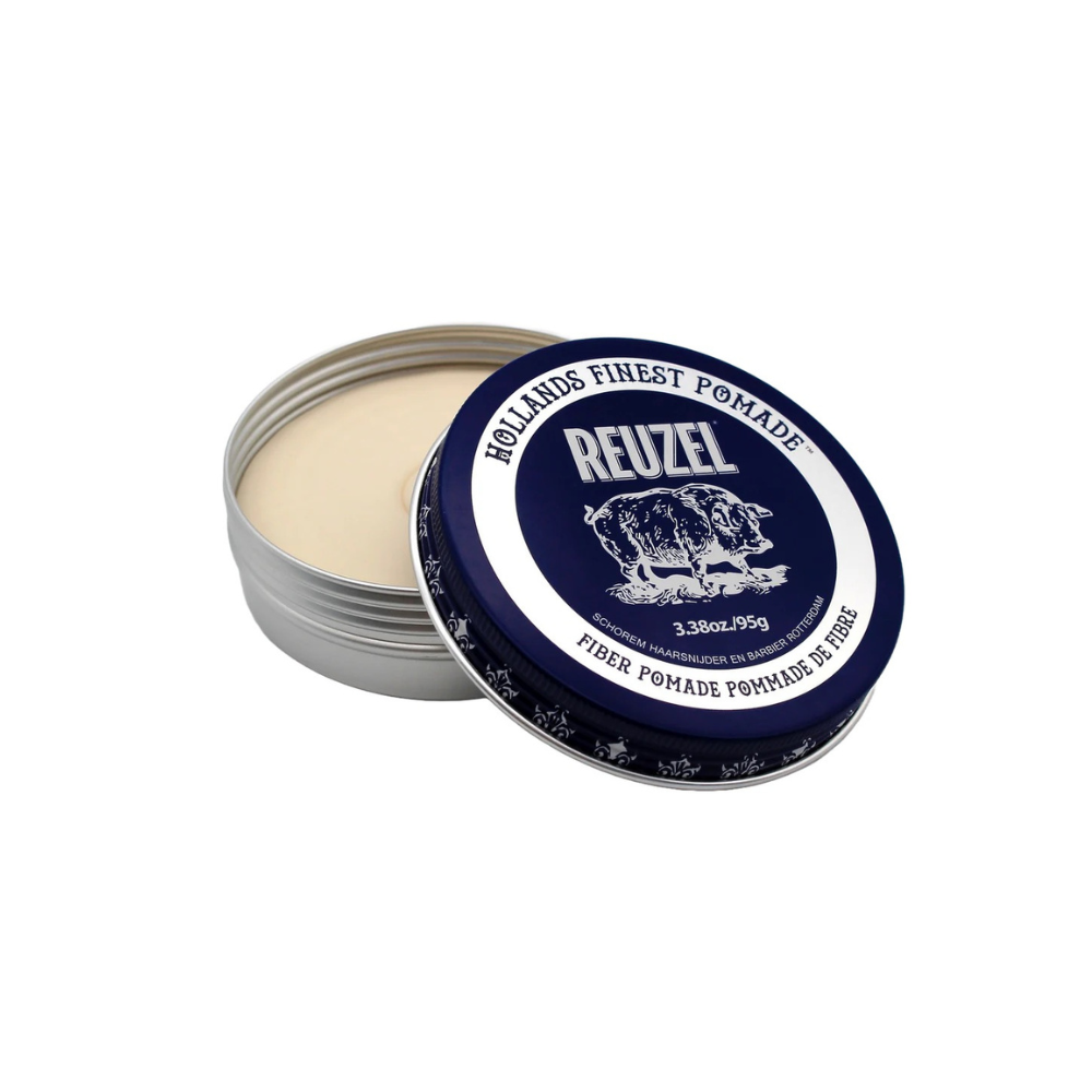 Reuzel pomáda na vlasy Fiber Pomade 95g