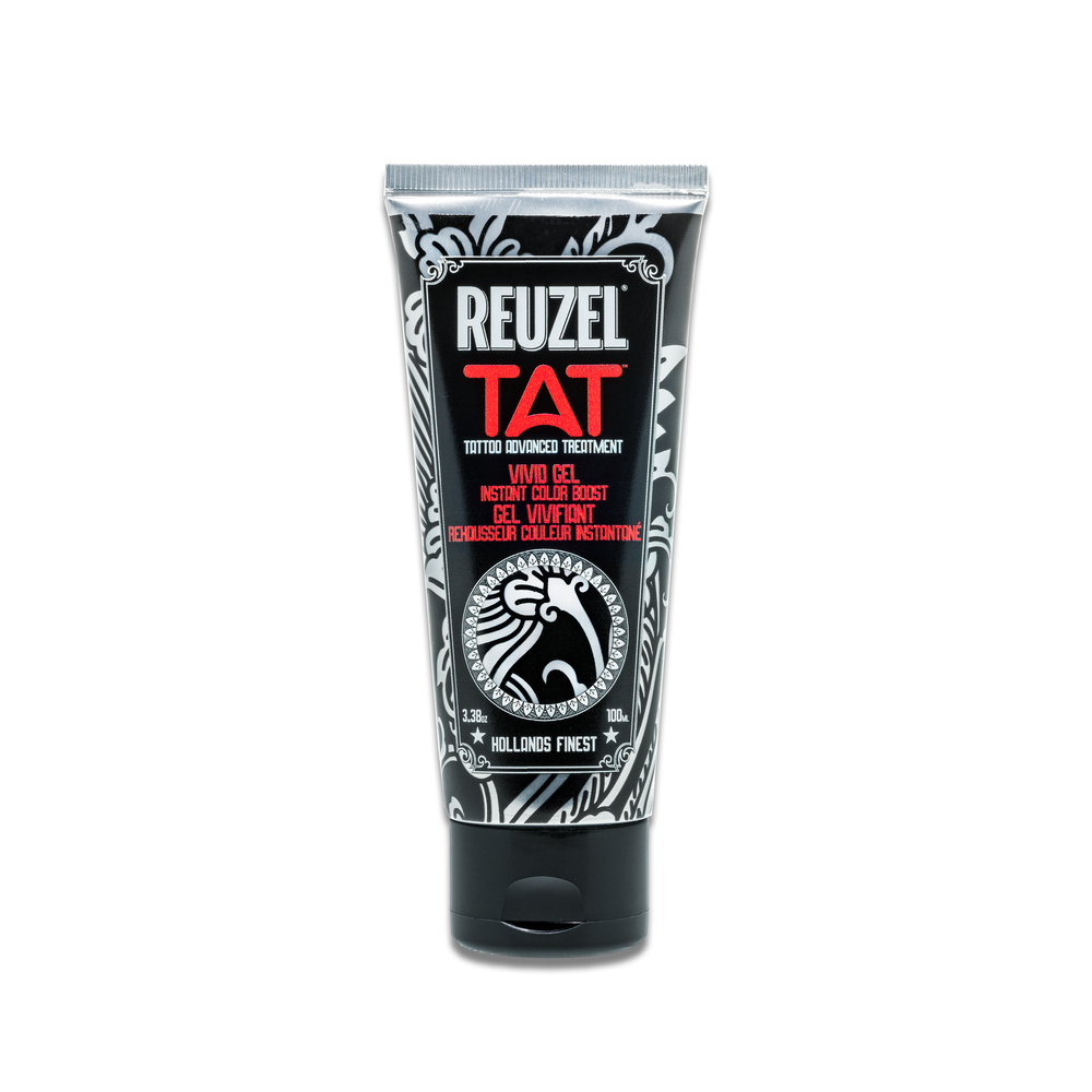 Reuzel gél na tetovanie Vivid Gel Tattoo 100ml