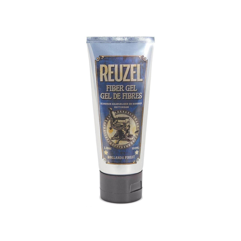 Reuzel gél na vlasy Fiber Gel 100ml