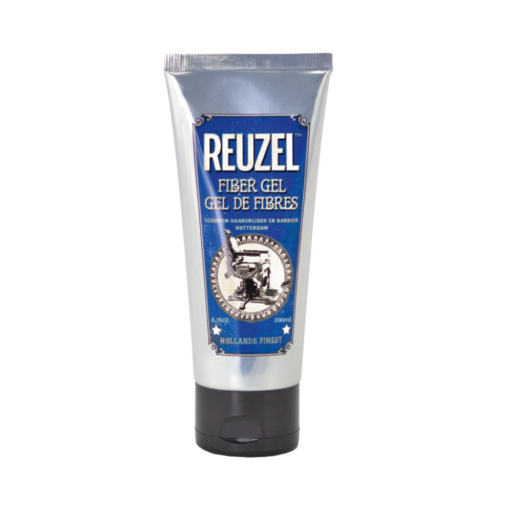 Reuzel gél na vlasy Fiber Gel 200ml