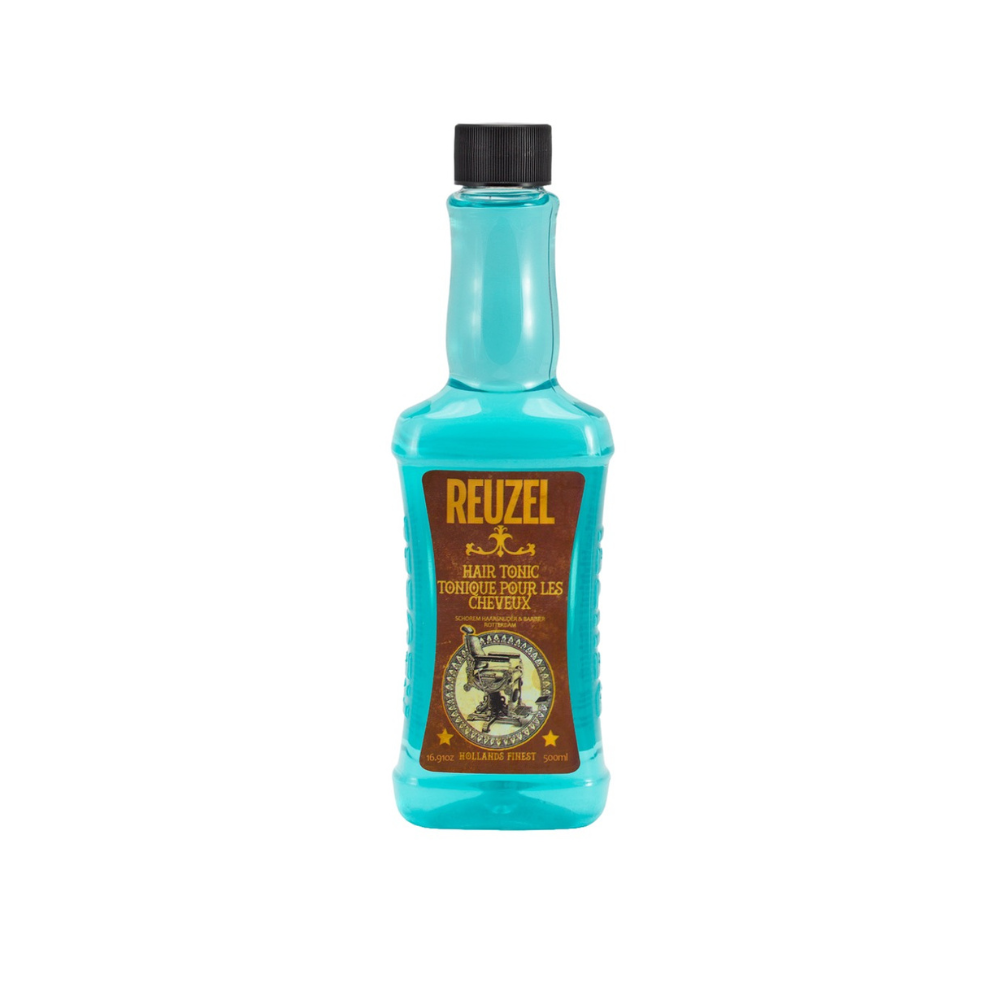 Reuzel tonikum na vlasy Hair Tonic 500ml