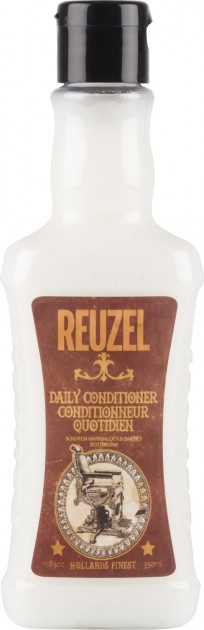 Reuzel kondicionér na denné použitie Daily Conditioner 350ml