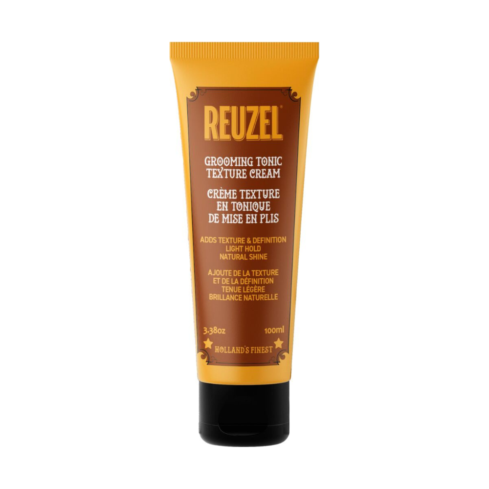 Reuzel krém na vlasy Grooming Tonic Texture Cream 100ml