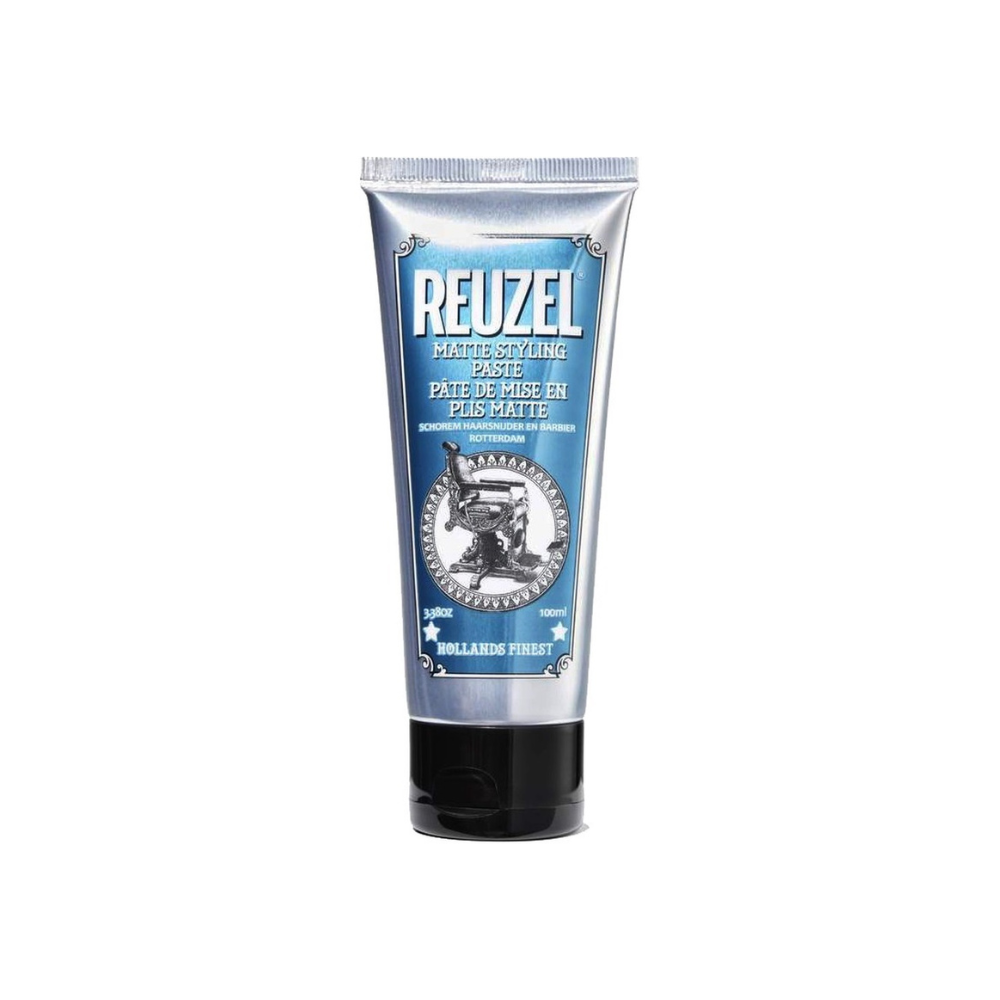 Reuzel pasta na vlasy Matte Styling Paste 100ml