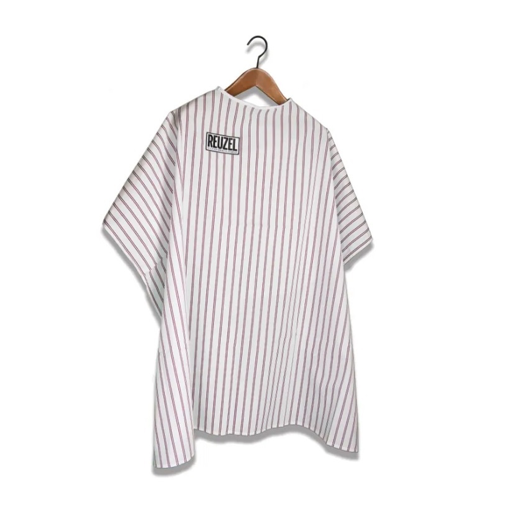 Reuzel pláštenka Barber Super Cape